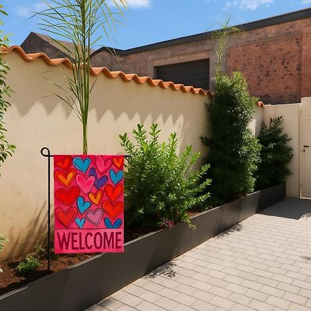 Keope Urban Suite CTA Exterior foto