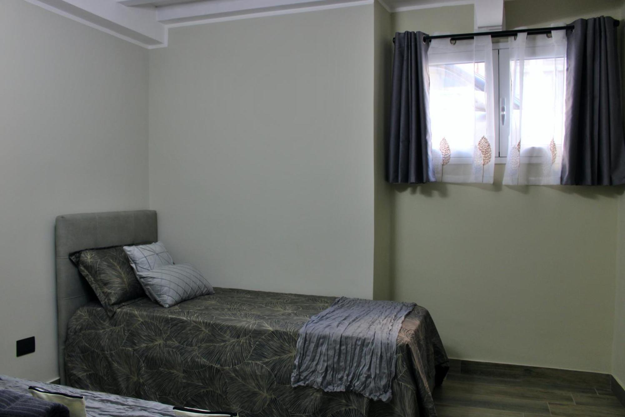 Keope Urban Suite CTA Exterior foto